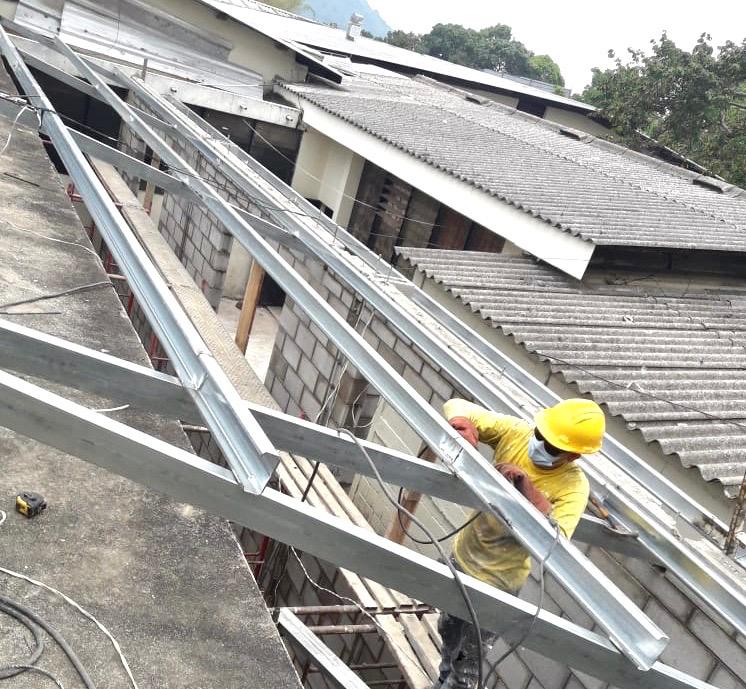 Obras Públicas avanza con trabajos de rehabilitación en el Hospital Nacional de Usulután obras-publicas-avanza-con-trabajos-de-rehabilitacion-en-el-hospital-nacional-de-usulutan